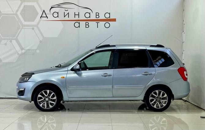 Lada (ВАЗ) Kalina II с пробегом 2014 года, цена 460 000 рублей, 180065 км, универсал, Автокод Объявления