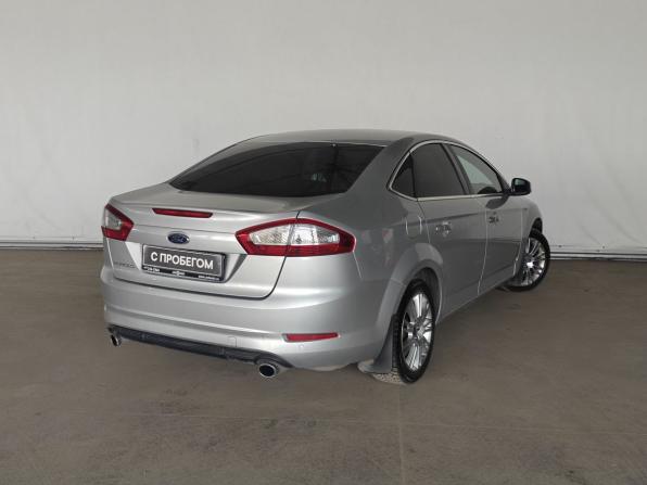 Ford Mondeo IV Рестайлинг с пробегом 2013 года, цена 690 000 рублей, 176269 км, седан, Автокод Объявления