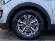 Hyundai Santa Fe III Москва  - изображение 32
