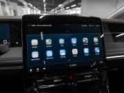 GAC Trumpchi M8 II Москва  - изображение 51