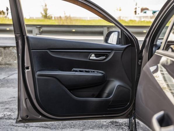 Kia Rio IV с пробегом 2019 года, цена 1 548 000 рублей, 115265 км, седан, Автокод Объявления