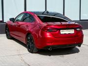 Mazda 6 III (GJ) Рестайлинг Екатеринбург  - изображение 25