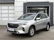 Haval M6 II Москва  - изображение 19