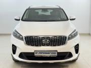Kia Sorento III Prime Рестайлинг Москва  - изображение 18