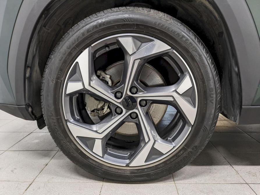 Geely Atlas II Москва  - изображение 18