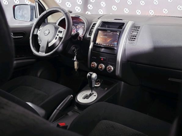 Nissan X-Trail II Рестайлинг с пробегом 2012 года, цена 1 260 000 рублей, 297288 км, внедорожник, Автокод Объявления