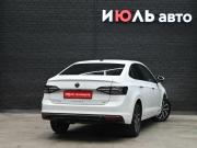 Volkswagen Lavida III Рестайлинг Екатеринбург  - изображение 26