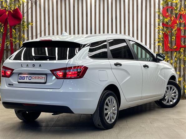 Lada (ВАЗ) Vesta I с пробегом 2021 года, цена 1 030 000 рублей, 71000 км, универсал, Автокод Объявления
