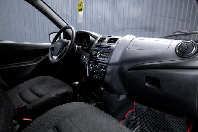 Lada (ВАЗ) Granta I Рестайлинг с пробегом 2020 года, цена 549 000 рублей, 176921 км, седан, Автокод Объявления