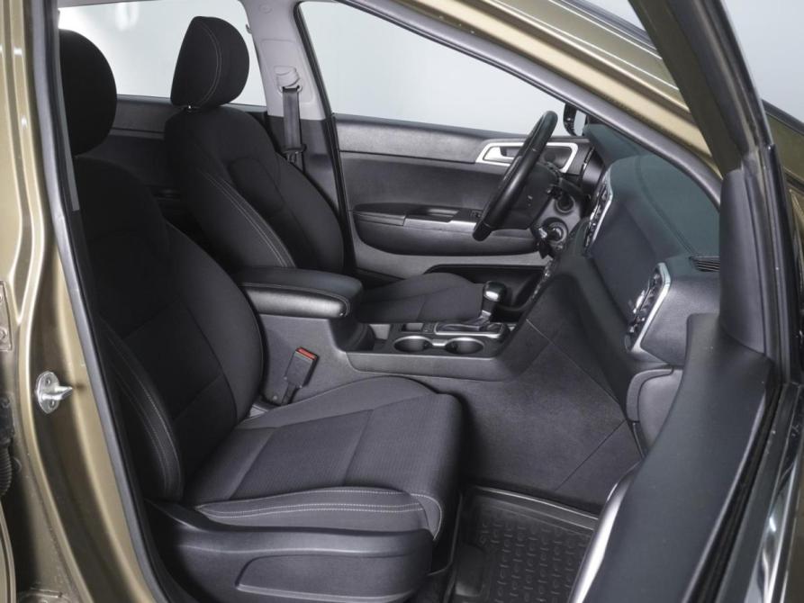 Kia Sportage IV Ростов-на-Дону  - изображение 8