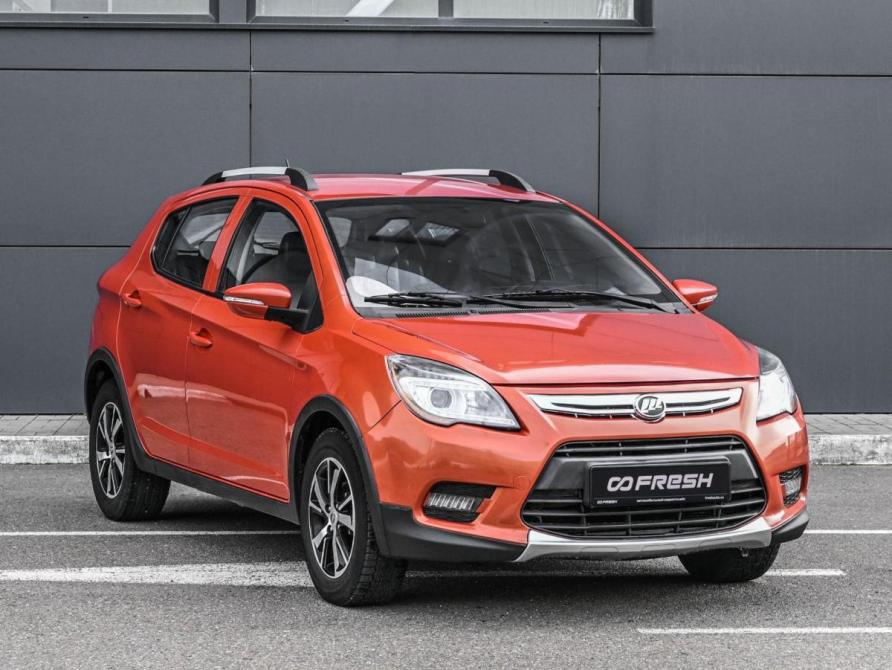 Lifan X50 Новороссийск  - изображение 1