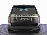 Land Rover Range Rover IV Рестайлинг Москва  - изображение 36
