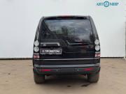 Land Rover Discovery IV Москва  - изображение 22
