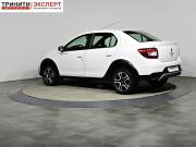 Renault Logan II Рестайлинг Белгород  - изображение 25