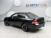 Nissan Almera Classic I Подольск  - изображение 28