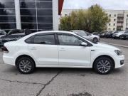 Volkswagen Polo V Рестайлинг Нижнекамск  - изображение 28