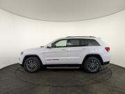 Jeep Grand Cherokee IV (WK2) Рестайлинг Москва  - изображение 37