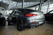 Mercedes-Benz GLE Coupe II (C167) Рестайлинг 2 Москва  - изображение 18