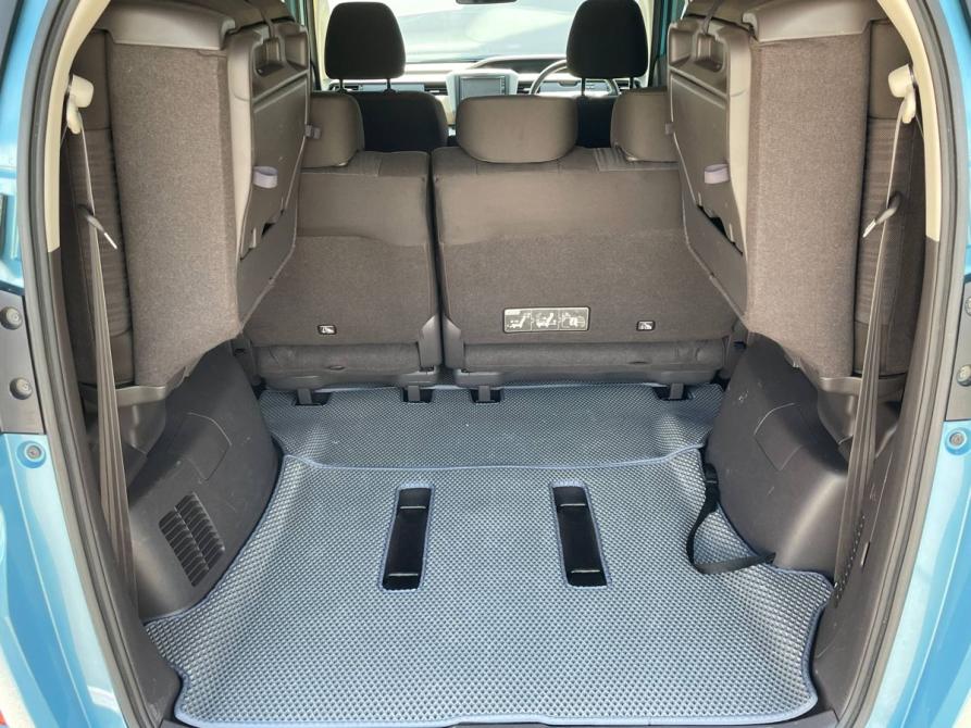 Honda Freed II Стерлитамак  - изображение 35