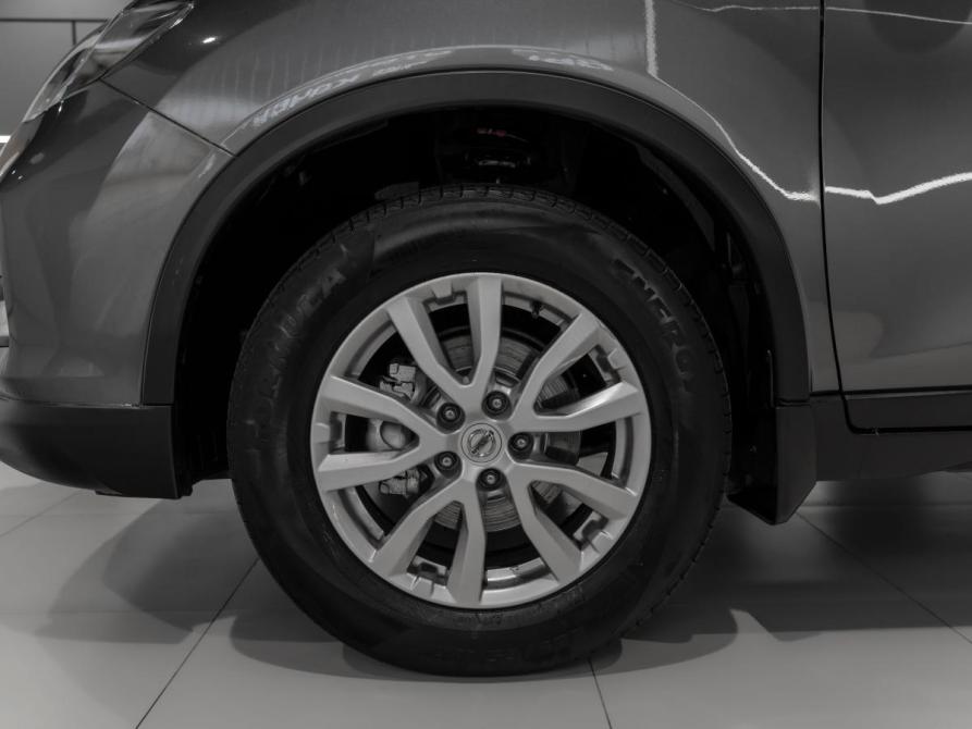 Nissan X-Trail III Рестайлинг Москва  - изображение 26