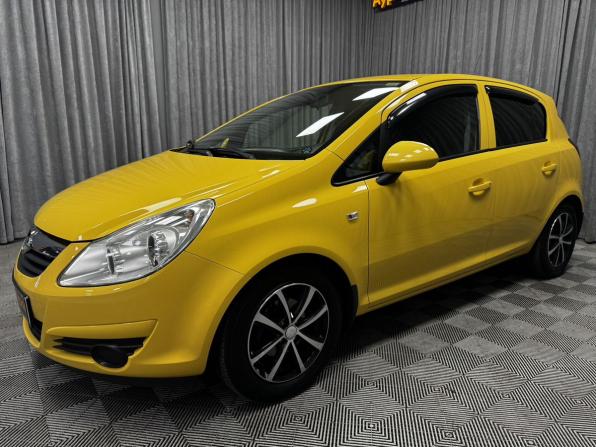 Opel Corsa D с пробегом 2008 года, цена 750 000 рублей, 63337 км, хэтчбек, Автокод Объявления