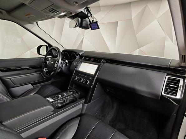 Land Rover Discovery V с пробегом 2019 года, цена 3 375 000 рублей, 96443 км, внедорожник, Автокод Объявления