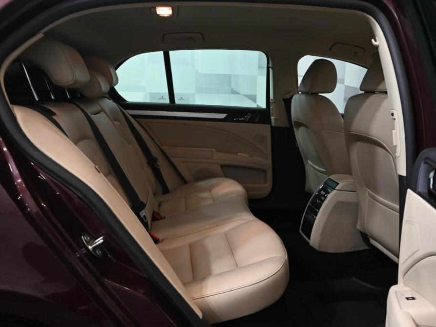 Skoda Superb II Рестайлинг Екатеринбург  - изображение 18