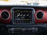 Jeep Wrangler IV (JL) Сочи  - изображение 49