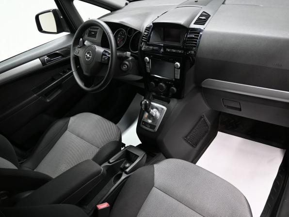 Opel Zafira B Рестайлинг с пробегом 2011 года, цена 695 000 рублей, 155164 км, компактвэн, Автокод Объявления