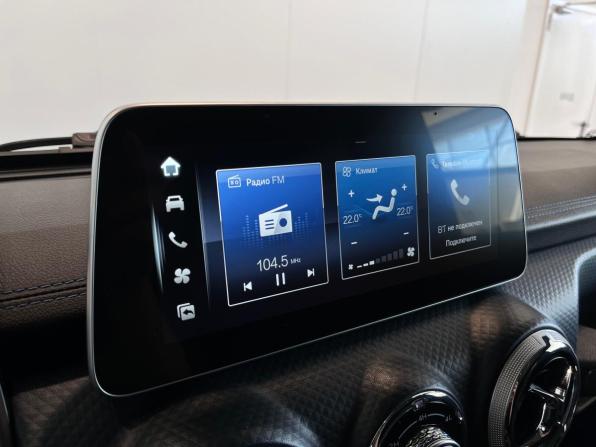 BAIC BJ40 I Рестайлинг с пробегом 2023 года, цена 3 350 000 рублей, 40367 км, внедорожник, Автокод Объявления