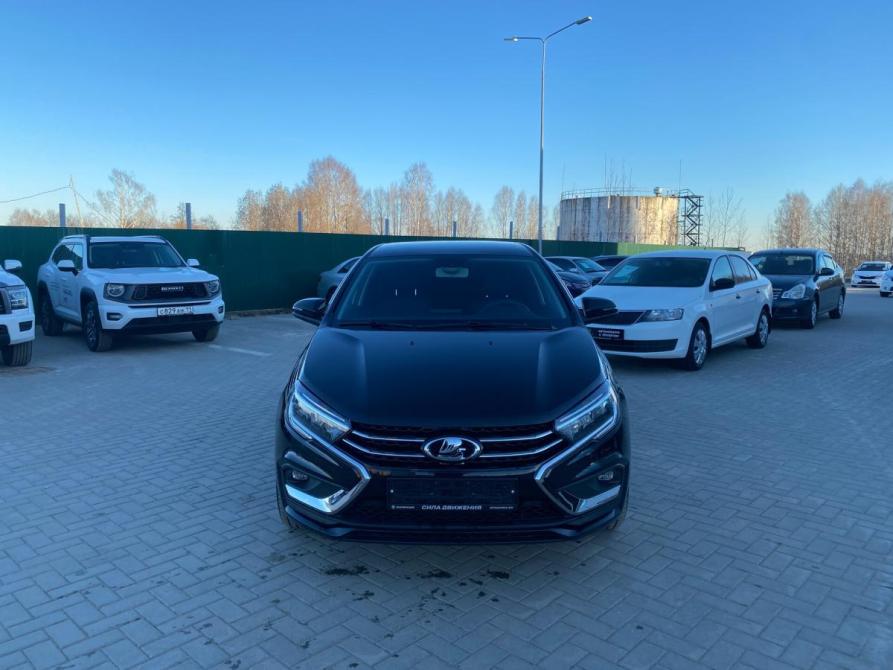 Lada (ВАЗ) Aura Сыктывкар  - изображение 3