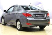 Hyundai Solaris I Рестайлинг Чебоксары  - изображение 35