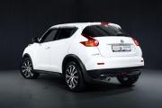 Nissan Juke I Тюмень  - изображение 30