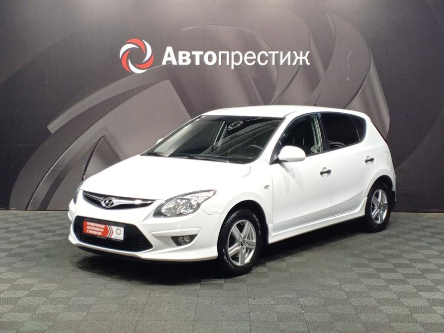 Hyundai i30 I Рестайлинг Оренбург  - изображение 1