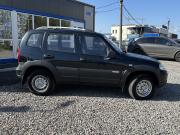 Chevrolet Niva I Рестайлинг Ярославль  - изображение 29