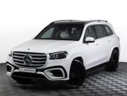 Mercedes-Benz GLS II (X167) Рестайлинг Москва  - изображение 64
