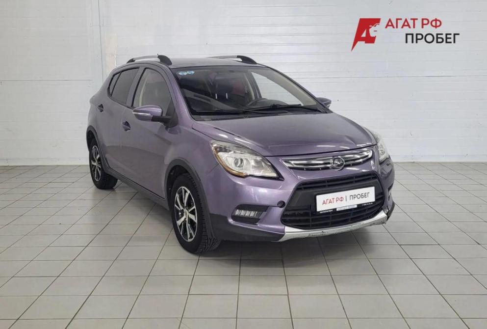 Lifan X50 Астрахань  - изображение 3