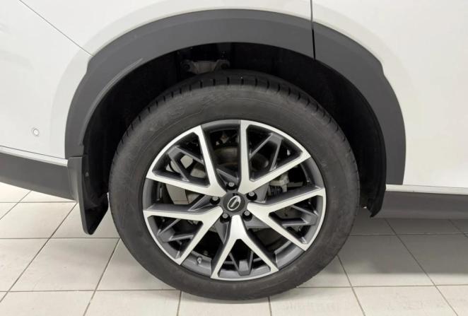 GAC GS8 II с пробегом 2024 года, цена 3 750 000 рублей, 32788 км, внедорожник, Автокод Объявления