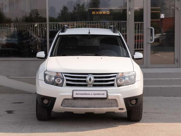 Renault Duster I с пробегом 2015 года, цена 790 000 рублей, 187151 км, внедорожник, Автокод Объявления