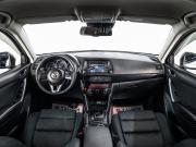 Mazda CX-5 I Иркутск  - изображение 31