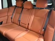 Li Auto (Lixiang) L7 I Рестайлинг Москва  - изображение 42