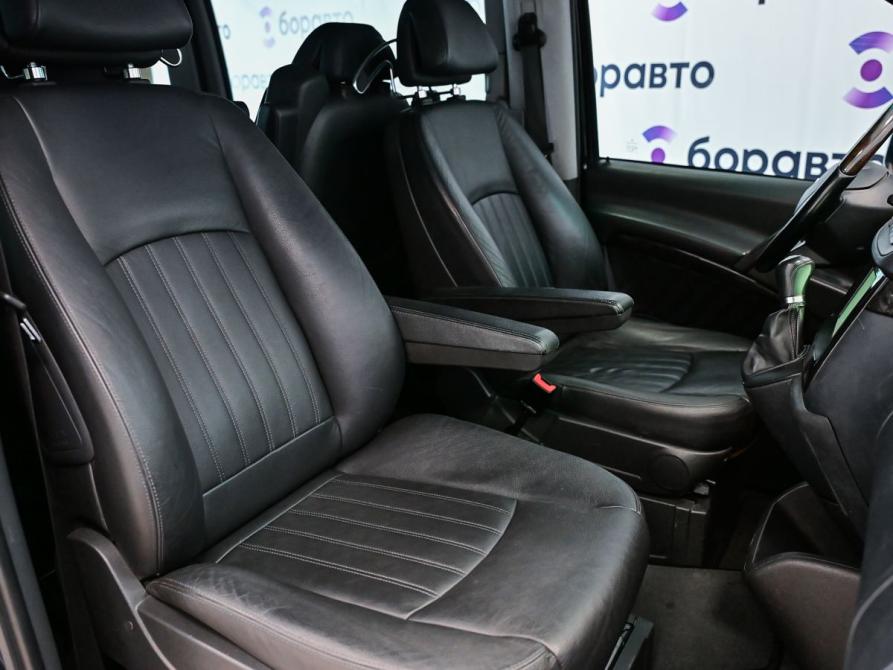 Mercedes-Benz Viano I (W639) Рестайлинг Ростов-на-Дону  - изображение 22