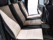 Mercedes-Benz G-Класс AMG I (W463) Рестайлинг 3 Красноярск  - изображение 83