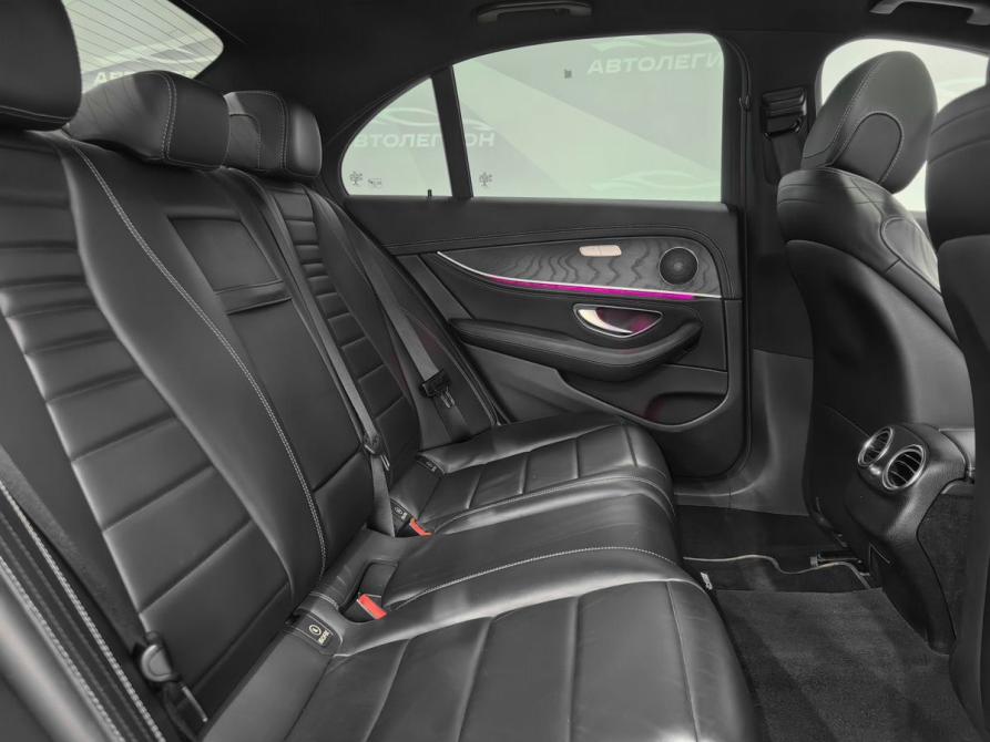 Mercedes-Benz E-Класс V (W213 S213 C238) Рестайлинг Новосибирск  - изображение 16