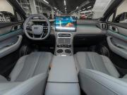 Geely Galaxy M7 Москва  - изображение 39
