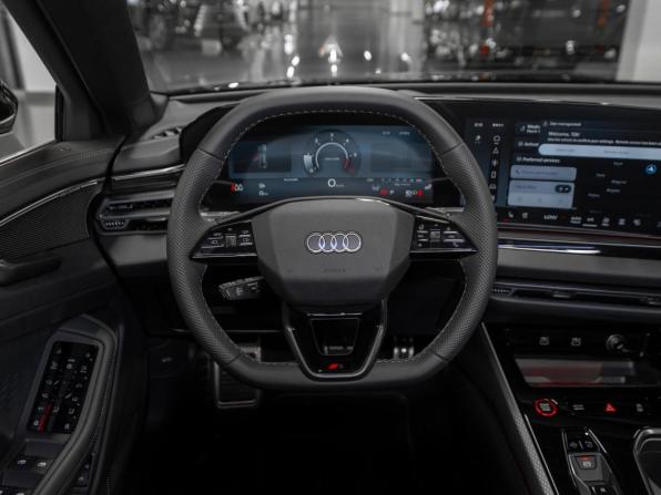Audi A6 VI (C9) с пробегом 2026 года, цена 9 150 000 рублей, 17 км, седан, Автокод Объявления