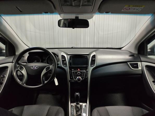 Hyundai i30 II с пробегом 2014 года, цена 927 000 рублей, 191563 км, хэтчбек, Автокод Объявления