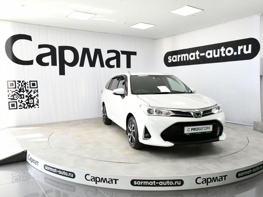 Toyota Corolla XI (E160 E170) Рестайлинг 2 Новосибирск  - изображение 3
