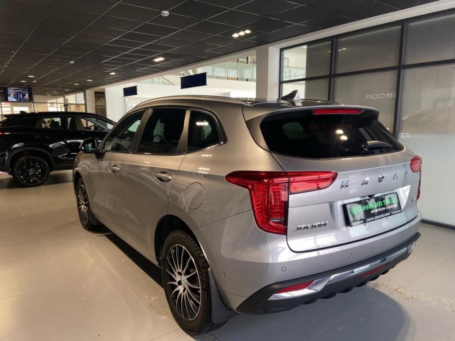 Haval Jolion I Рестайлинг Сыктывкар  - изображение 5