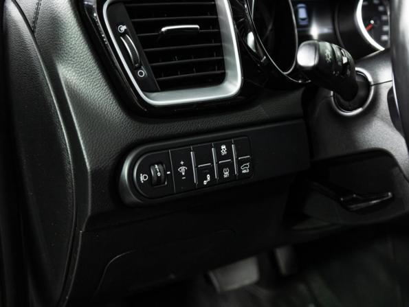 Kia Ceed III с пробегом 2020 года, цена 1 979 777 рублей, 121134 км, универсал, Автокод Объявления